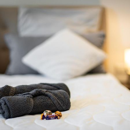 Mola Apartments-Apartment Im Herdecker Zentrum Fuer 3 Gaeste-Gratis Parkplatz-Highspeed Wlan-Auch Fuer Langzeit Geeignet Екстериор снимка