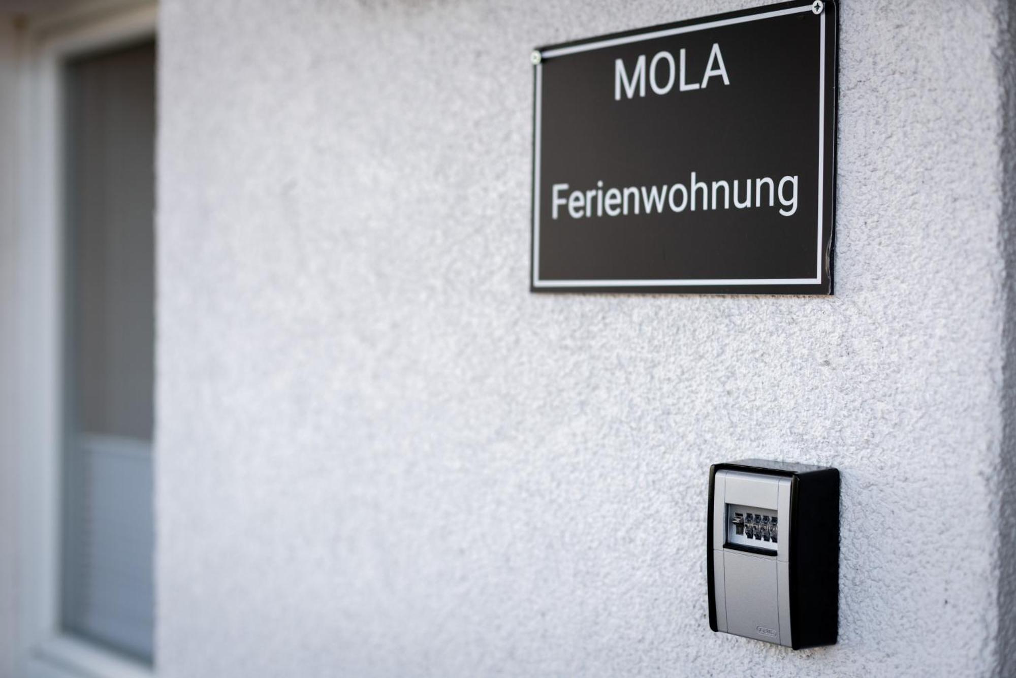 Mola Apartments-Apartment Im Herdecker Zentrum Fuer 3 Gaeste-Gratis Parkplatz-Highspeed Wlan-Auch Fuer Langzeit Geeignet Екстериор снимка