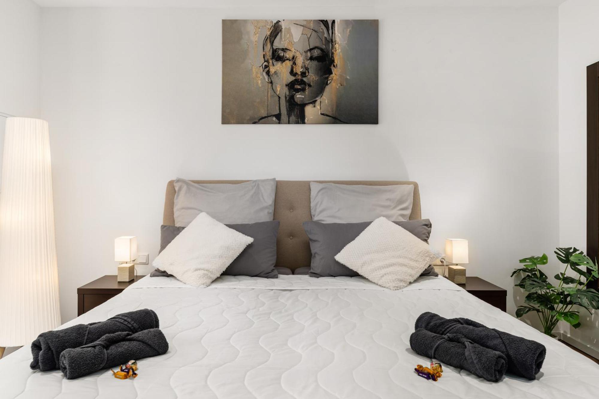 Mola Apartments-Apartment Im Herdecker Zentrum Fuer 3 Gaeste-Gratis Parkplatz-Highspeed Wlan-Auch Fuer Langzeit Geeignet Екстериор снимка