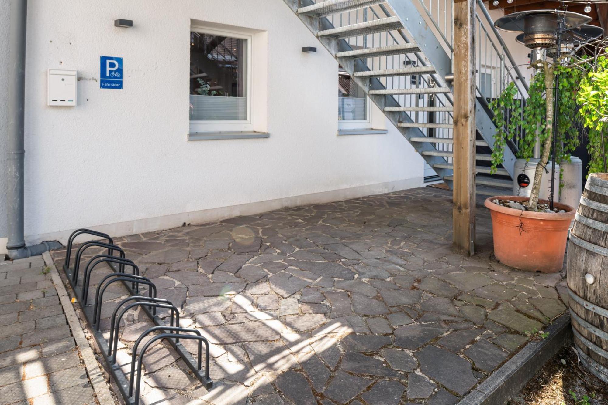 Mola Apartments-Apartment Im Herdecker Zentrum Fuer 3 Gaeste-Gratis Parkplatz-Highspeed Wlan-Auch Fuer Langzeit Geeignet Екстериор снимка