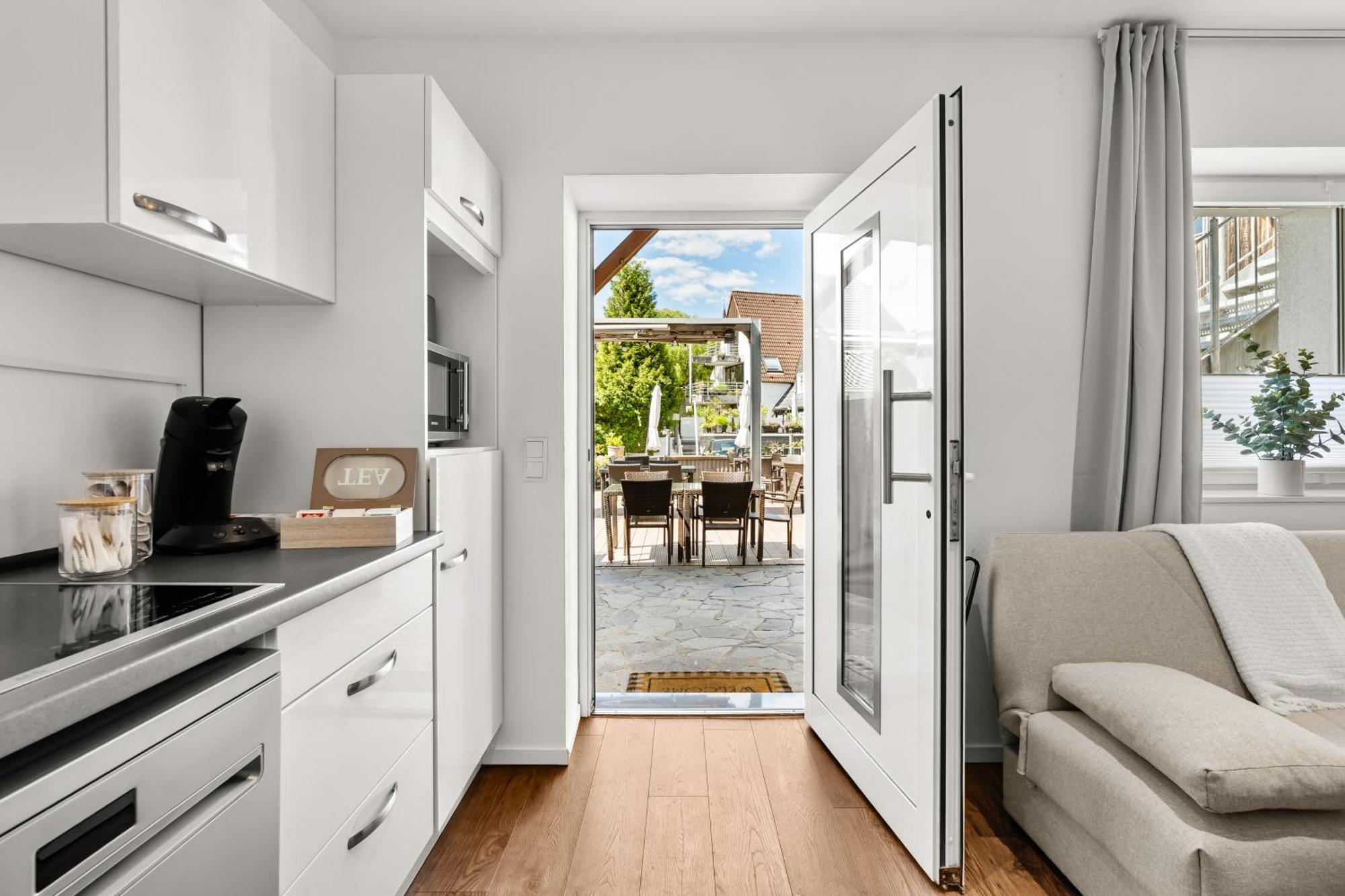 Mola Apartments-Apartment Im Herdecker Zentrum Fuer 3 Gaeste-Gratis Parkplatz-Highspeed Wlan-Auch Fuer Langzeit Geeignet Екстериор снимка